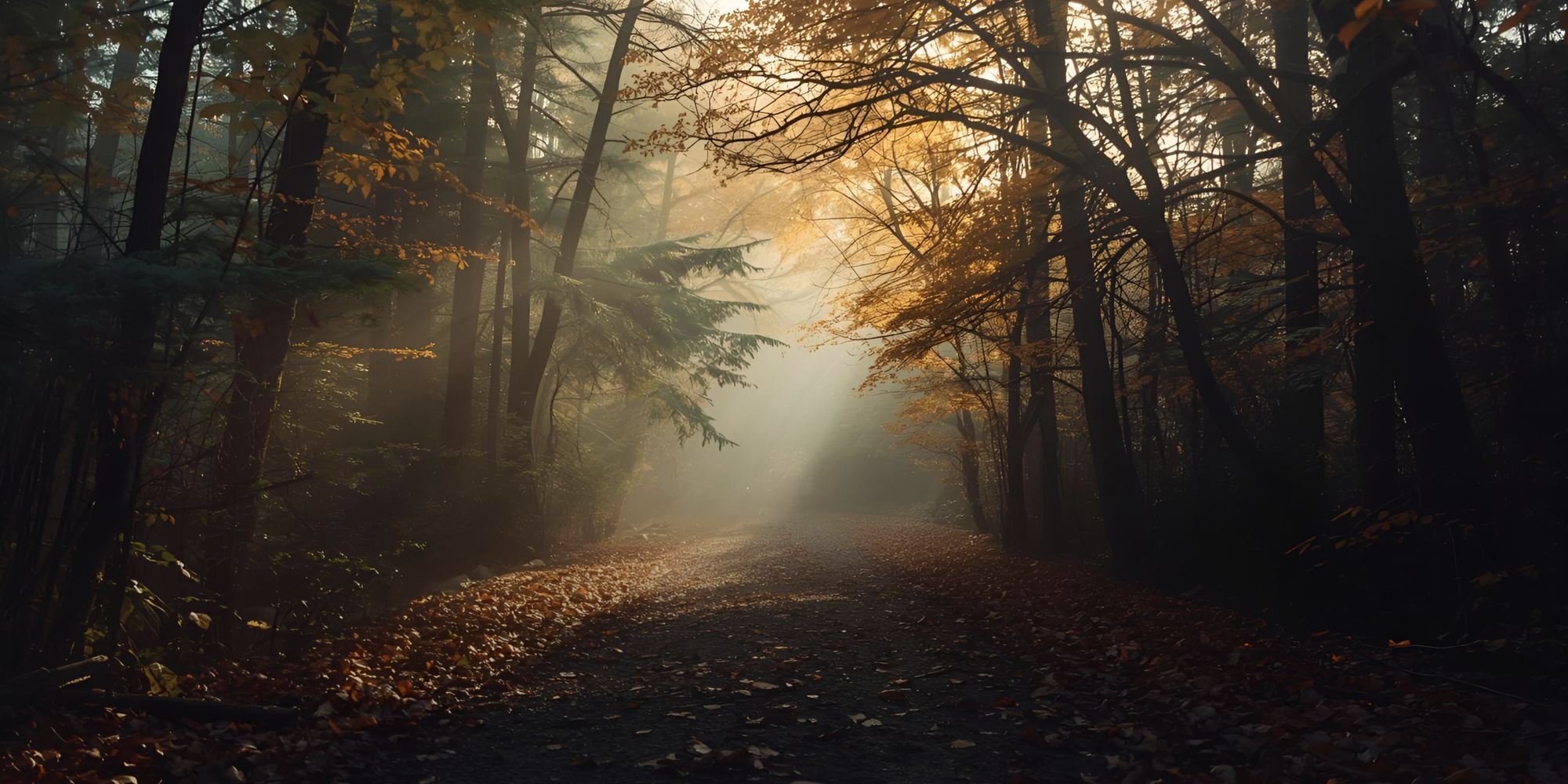 The Quiet Ground